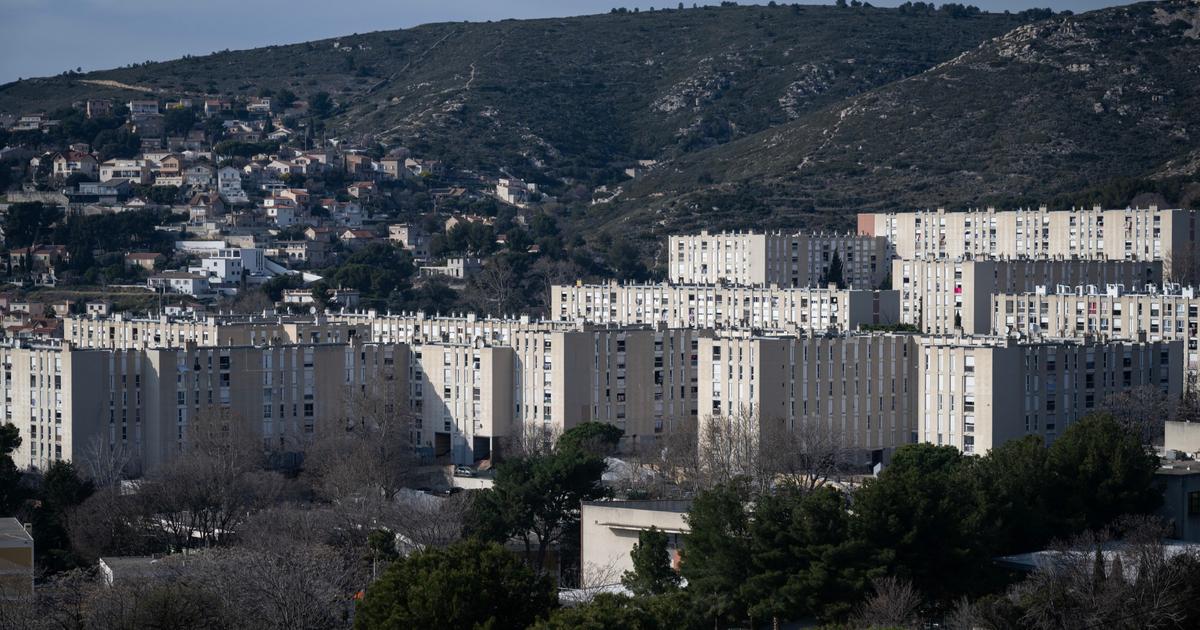 les dessous du puissant réseau de La Castellane à Marseille
