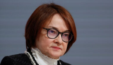 Russie: L'économie exposée à une chute du pétrole, estime la banque centrale - 08/04/2025 à 11:27