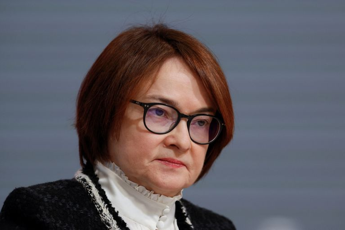 Russie: L'économie exposée à une chute du pétrole, estime la banque centrale - 08/04/2025 à 11:27