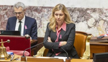 «Médias à l’Assemblée, mises en garde sans frontières»