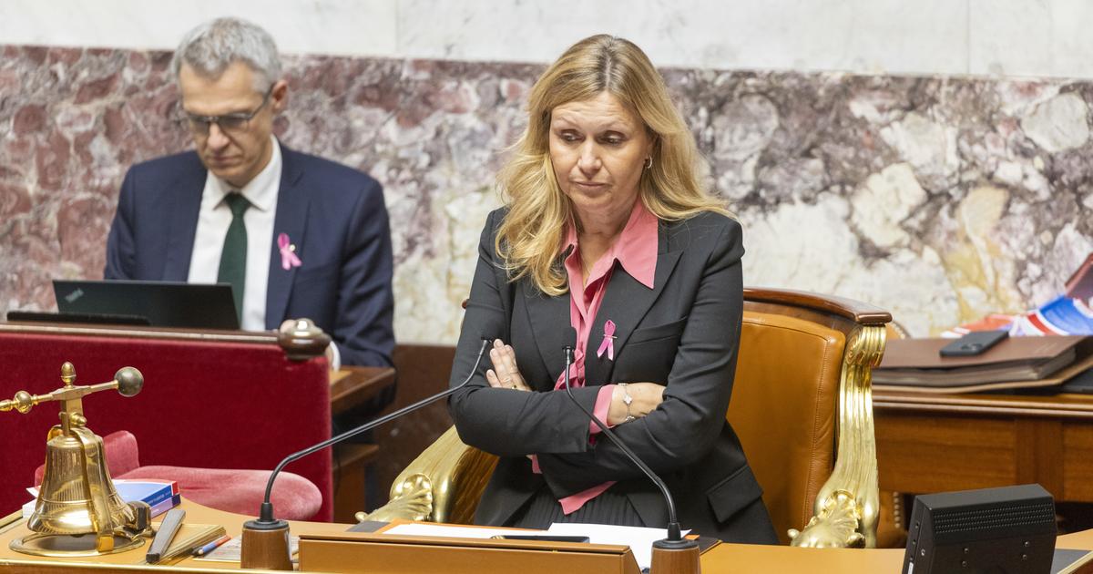 «Médias à l’Assemblée, mises en garde sans frontières»