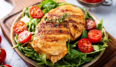Les personnes qui mangent régulièrement du poulet devraient lire attentivement cette étude : un risque de cancer