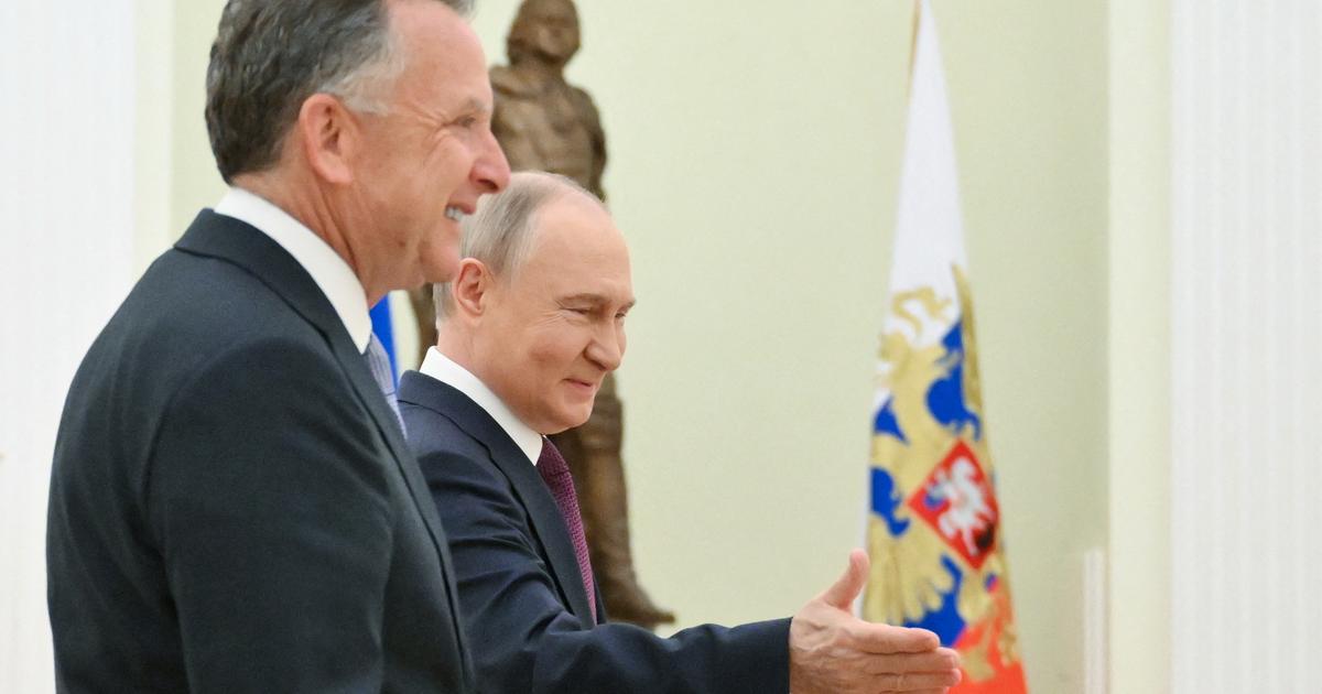 Crimée, Otan, sanctions... Les points de divergence entre Américains et Européens autour d’un accord de paix en Ukraine