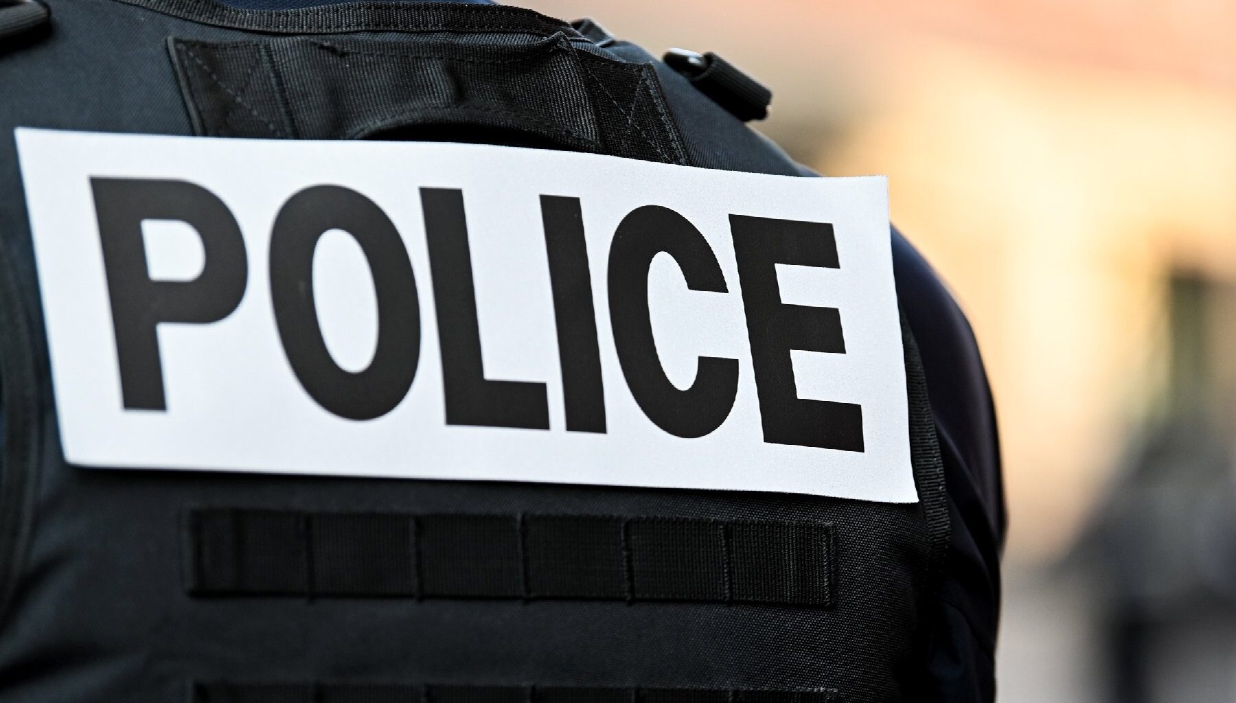 quatrième blessé par balles en un week-end