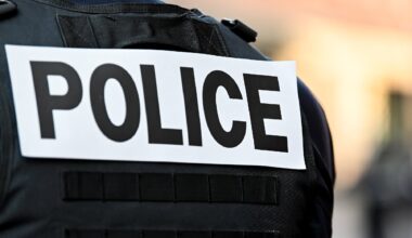 quatrième blessé par balles en un week-end