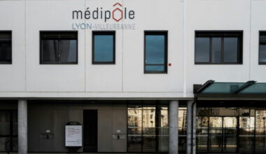 Des soignants agressés dans une clinique de la banlieue de Lyon - 05/04/2025 à 17:13