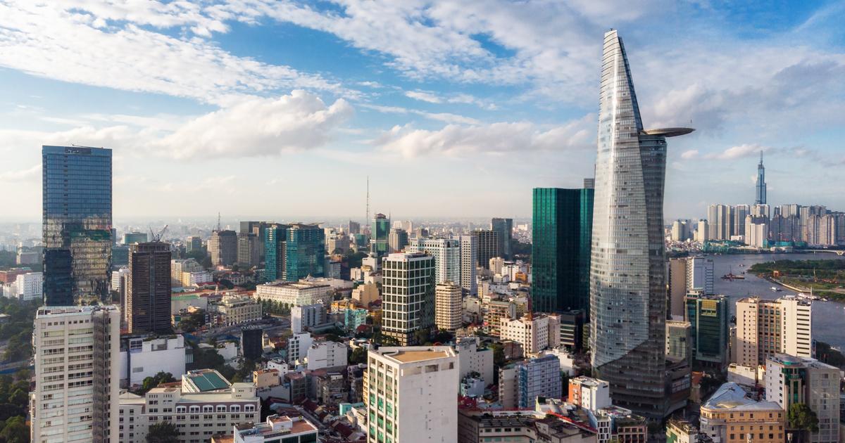 Le Vietnam demande un délai pour les droits de douane américains alors que sa croissance économique ralentit
