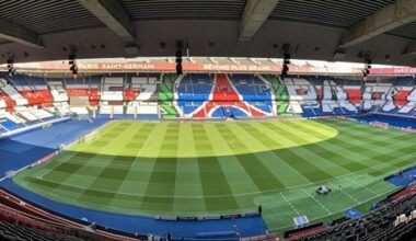 PSG : nouveau stade, le club va communiquer - Actualite