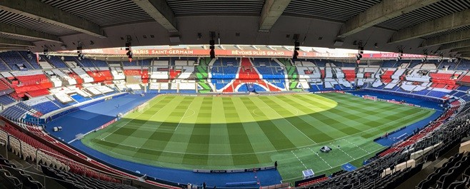 PSG : nouveau stade, le club va communiquer - Actualite
