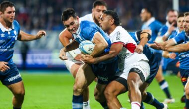 à quelle heure et sur quelle chaîne suivre le choc de la 22e journée du Top 14