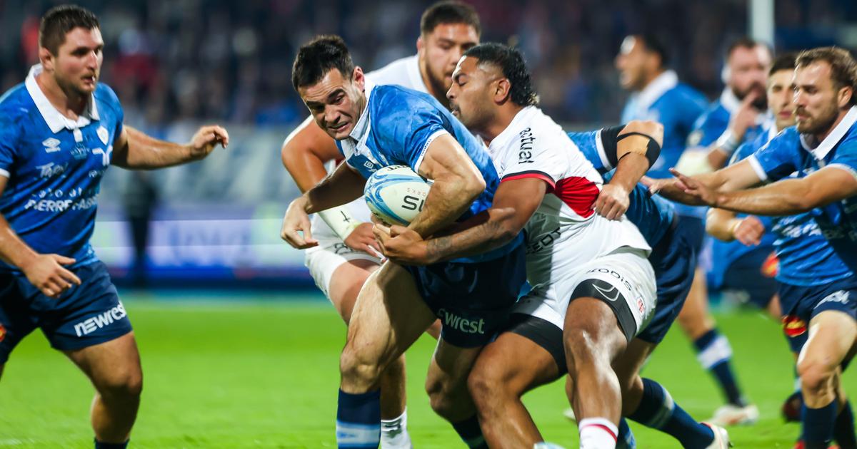 à quelle heure et sur quelle chaîne suivre le choc de la 22e journée du Top 14