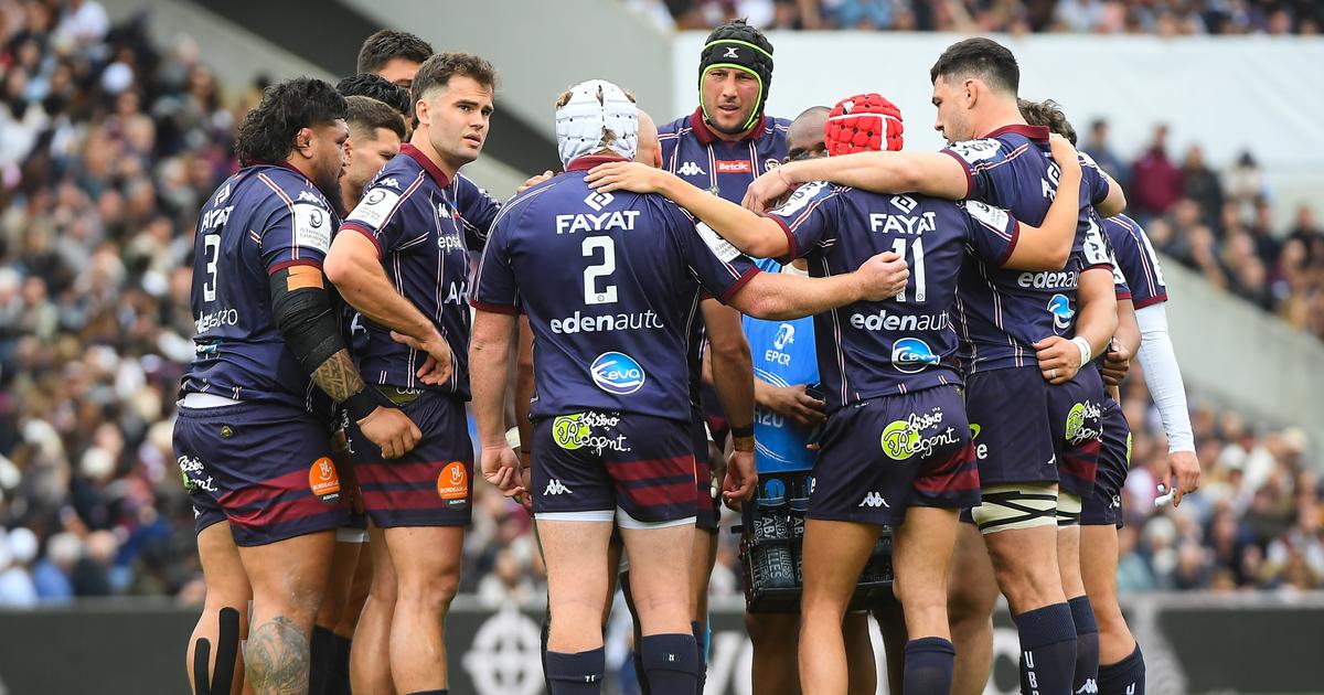 le jour et l’heure de la demi-finale UBB-Toulouse dévoilés