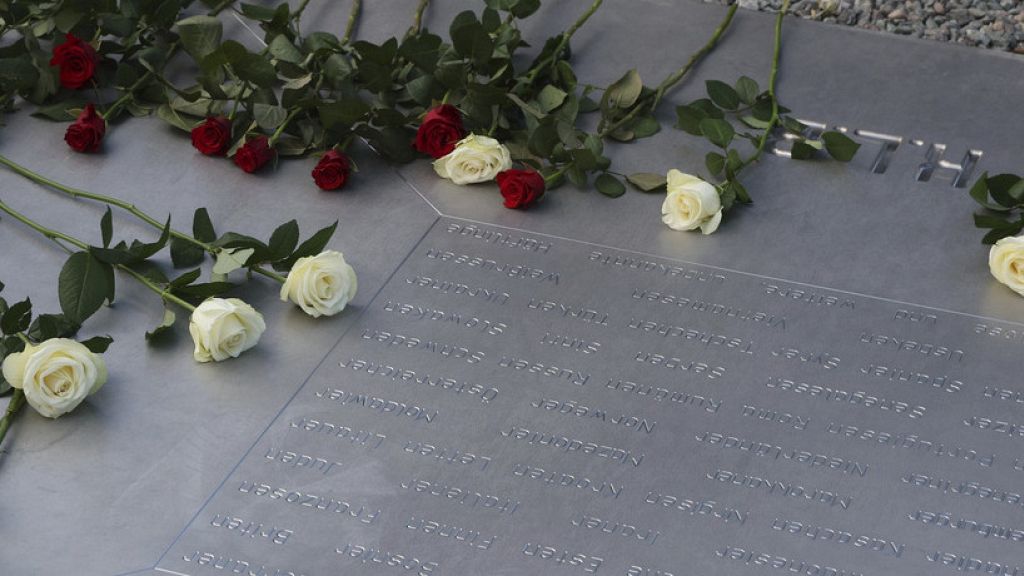 L'Allemagne commémore le 80e anniversaire de la libération du camp de concentration de Buchenwald