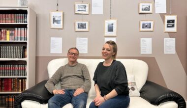 Quand la photographie se marie à la poésie pour une exposition originale