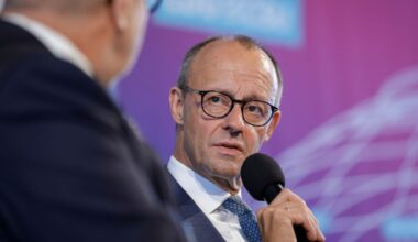 En Allemagne, le nouveau gouvernement prépare de massives coupes sociales