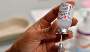 Un médecin qui avait détourné des vaccins contre la Covid-19 débarqué par le SDIS du Nord