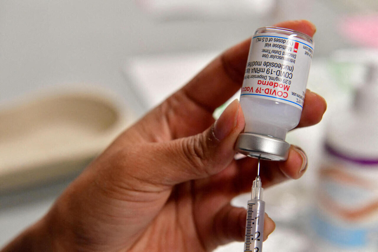 Un médecin qui avait détourné des vaccins contre la Covid-19 débarqué par le SDIS du Nord