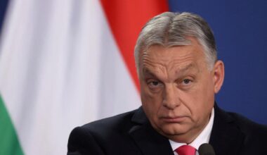 La Hongrie d’Orban déroule le tapis rouge à Netanyahou, inculpé par la CPI