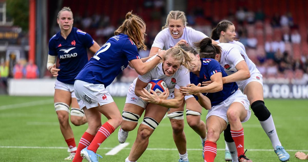 à quelle heure et sur quelle chaîne suivre la finale, Grand chelem en jeu, du Tournoi des six nations féminin