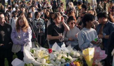qui est Kai-Ji Adam Lo, le suspect dans l’attaque à la voiture-bélier ayant fait 11 morts à Vancouver ?