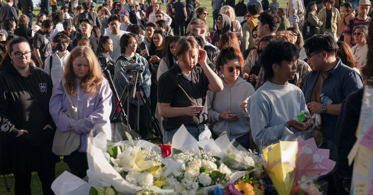 qui est Kai-Ji Adam Lo, le suspect dans l’attaque à la voiture-bélier ayant fait 11 morts à Vancouver ?