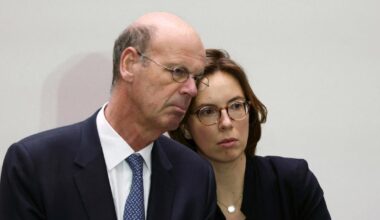 la ministre des Comptes publics cherche 40 milliards