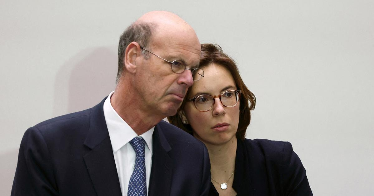 la ministre des Comptes publics cherche 40 milliards