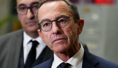Bruno Retailleau engage la procédure de dissolution d'un groupe d'ultra-droite actif à Lyon