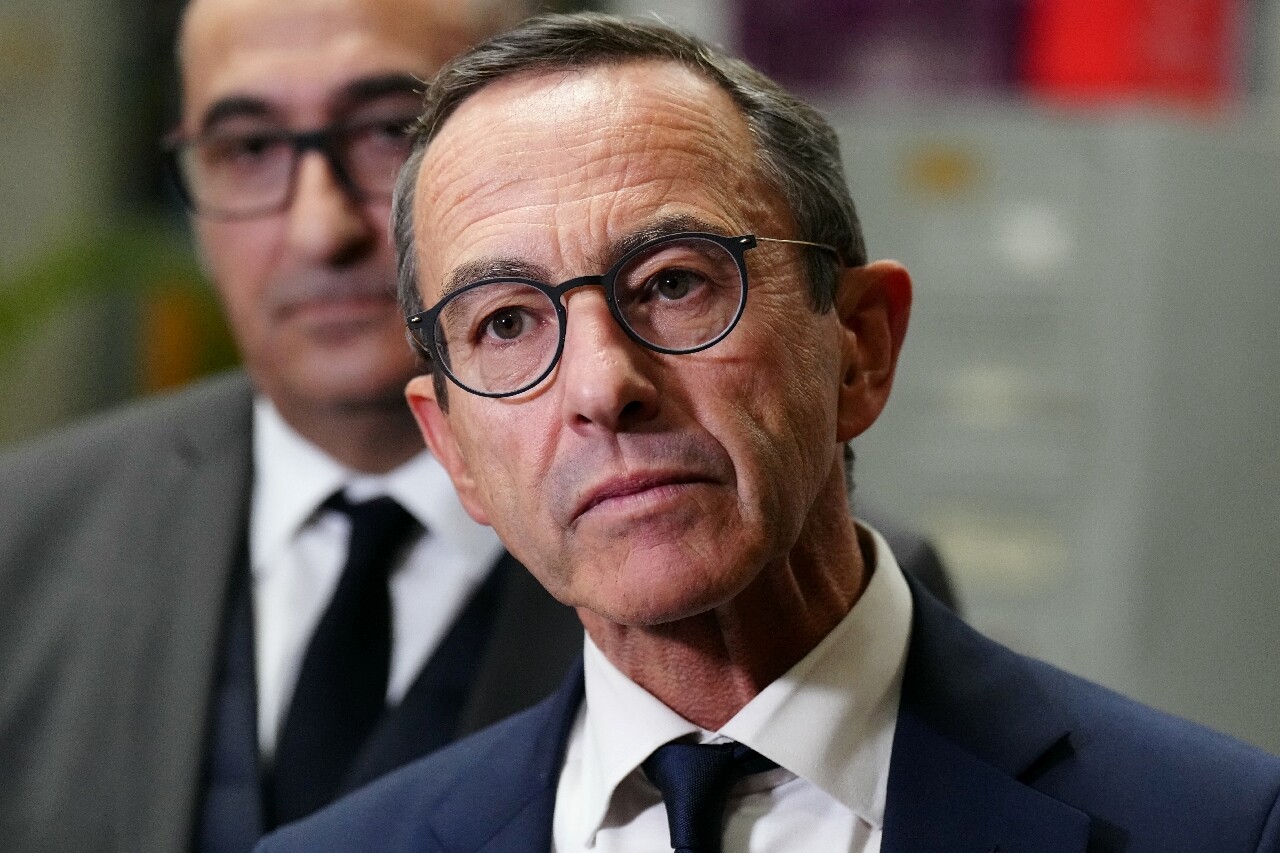 Bruno Retailleau engage la procédure de dissolution d'un groupe d'ultra-droite actif à Lyon