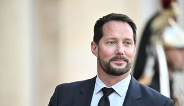 Un virage inattendu... Thomas Pesquet prend un nouveau job à Bordeaux !