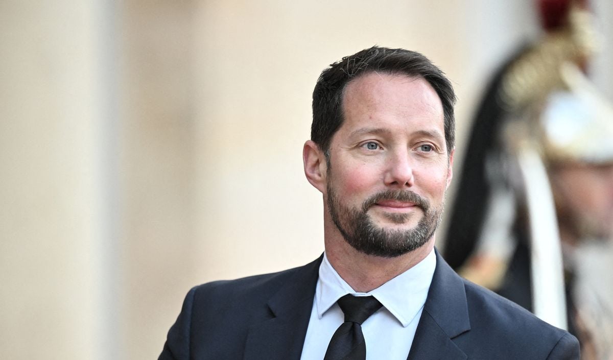 Un virage inattendu... Thomas Pesquet prend un nouveau job à Bordeaux !