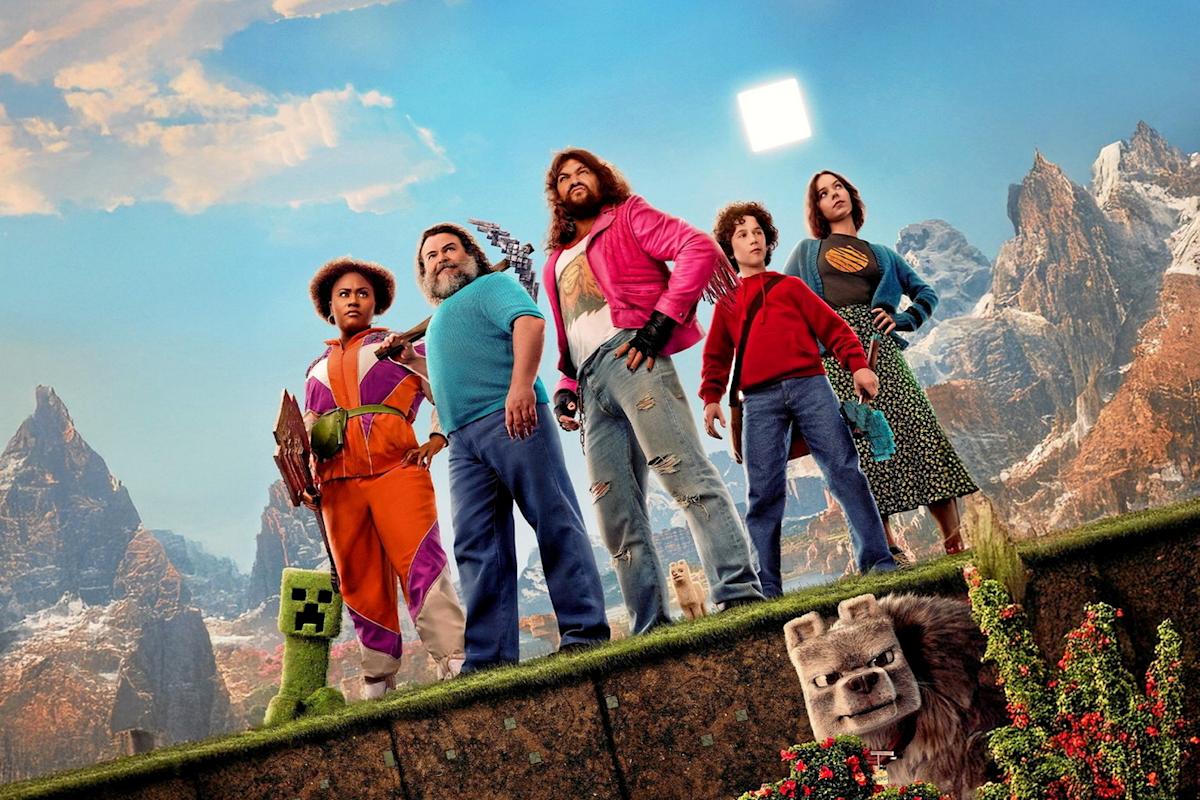le blockbuster casse des briques au box-office mondial
