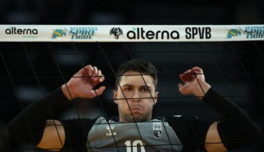 Poitiers écarte Tourcoing au match 5 et rallie les demi-finales de Marmara SpikeLigue - L'Équipe