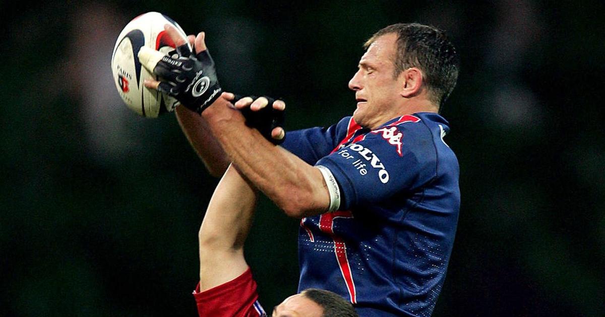 «J’ai très peu de souvenirs de mes matchs...», après Chabal, un ancien international bleu se confie sur les pertes de mémoire