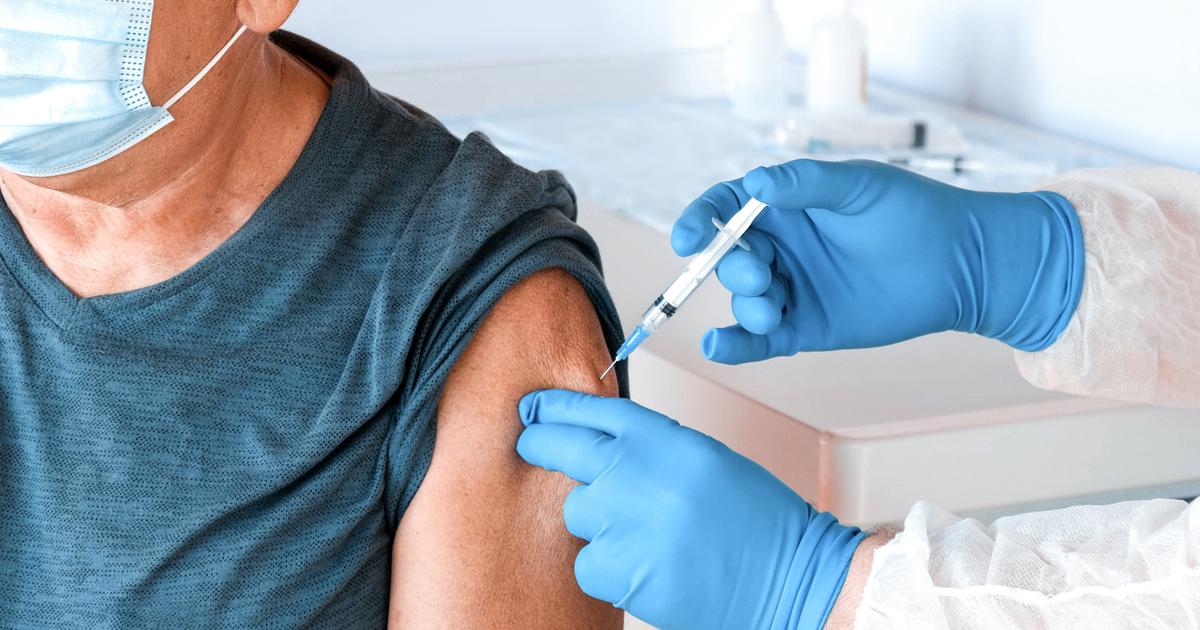 cinq ans après, ces «bons élèves» se font méticuleusement vacciner à chaque campagne