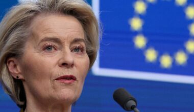 L'UE et les Émirats arabes unis vont lancer des négociations en vue d’un accord de libre-échange