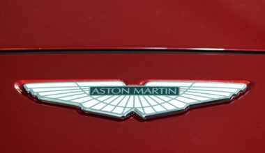 Droits de douane: Aston Martin "limite actuellement" ses exportations vers les Etats-Unis - 30/04/2025 à 11:23