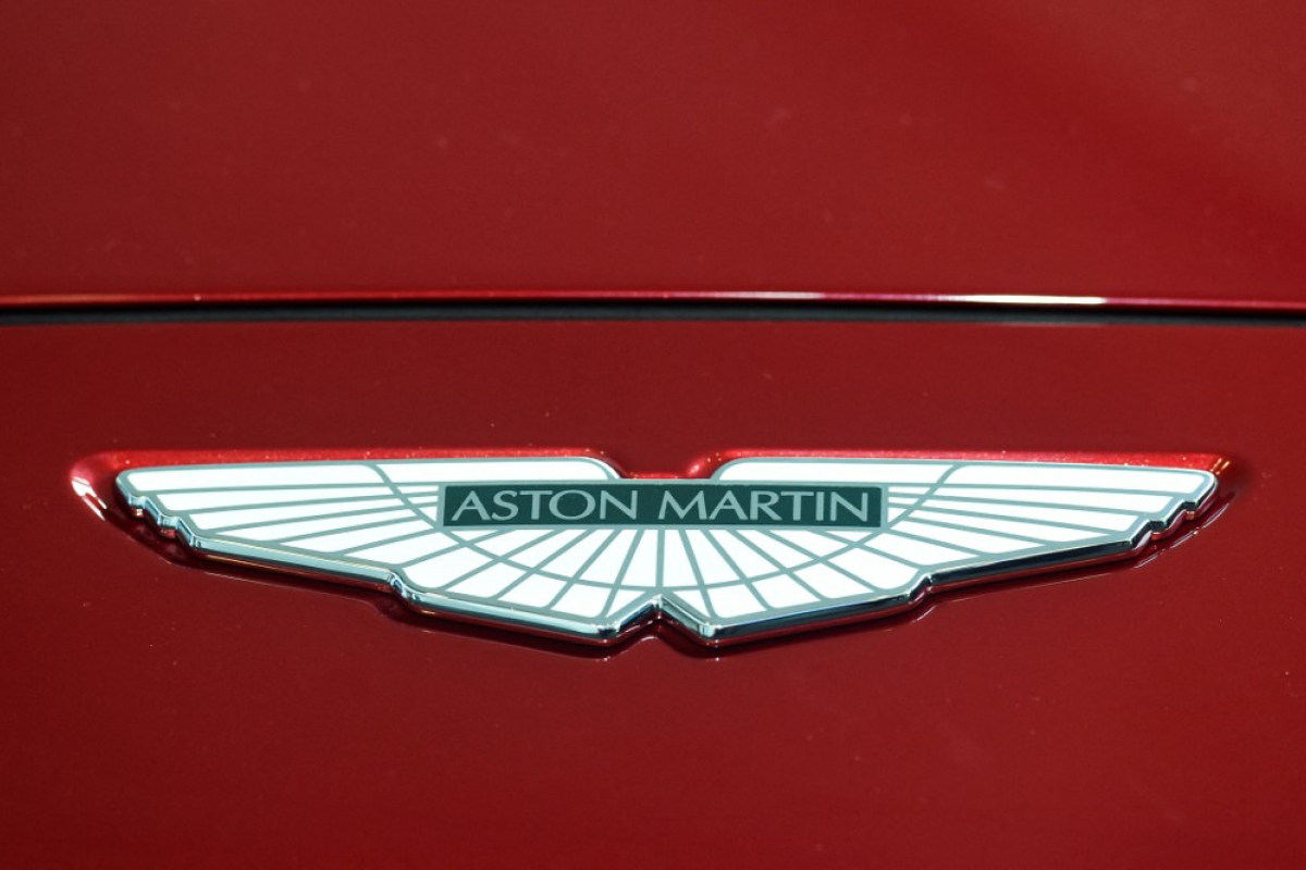 Droits de douane: Aston Martin "limite actuellement" ses exportations vers les Etats-Unis - 30/04/2025 à 11:23