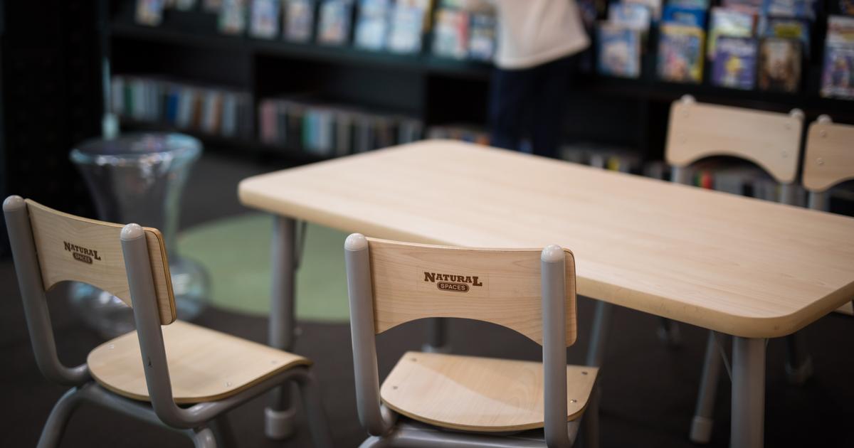 suspecté de violences sexuelles, un animateur d'école maternelle suspendu