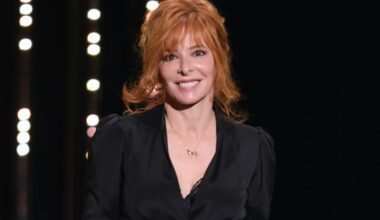 Mylène Farmer - "La reine de la chirurgie esthétique", "Elle est méconnaissable", "65 ans ressenti 32 ans","Une icône, n'en déplaise à certains !" : la chanteuse victime de propos sexistes et agistes à quelques jours de sa performance au Festival de Cannes