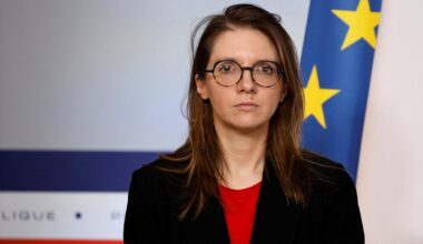 Aurore Bergé affirme qu’une boulangerie a été attaquée à Strasbourg « car israélienne. » Fake news, répond la préfecture
