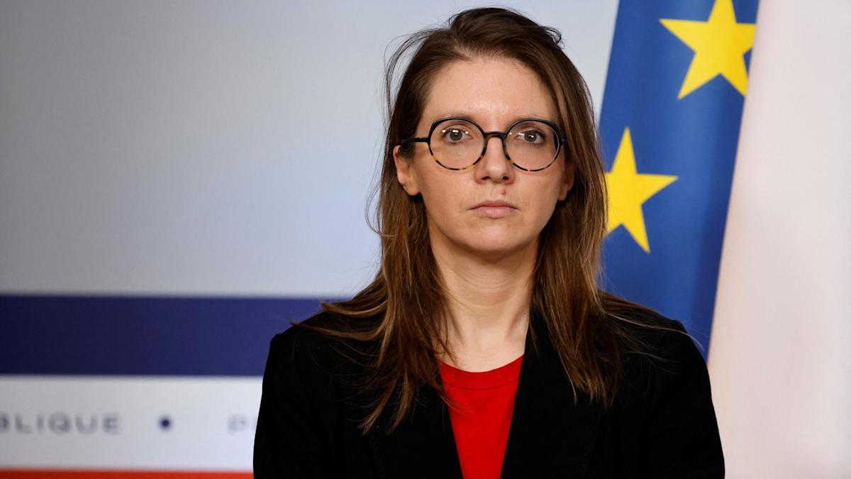 Aurore Bergé affirme qu’une boulangerie a été attaquée à Strasbourg « car israélienne. » Fake news, répond la préfecture