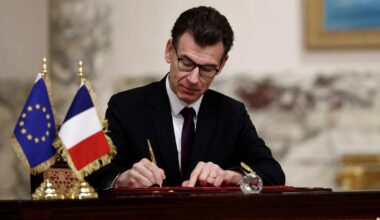 le ministre de l’Enseignement supérieur attend des présidents d’universités «une protection sans ambiguïté des enseignants»