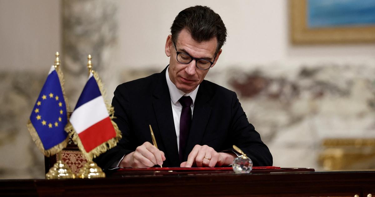 le ministre de l’Enseignement supérieur attend des présidents d’universités «une protection sans ambiguïté des enseignants»