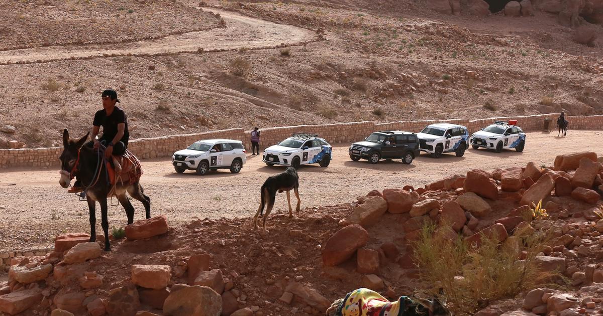 La Jordanie interdit les activités des Frères musulmans