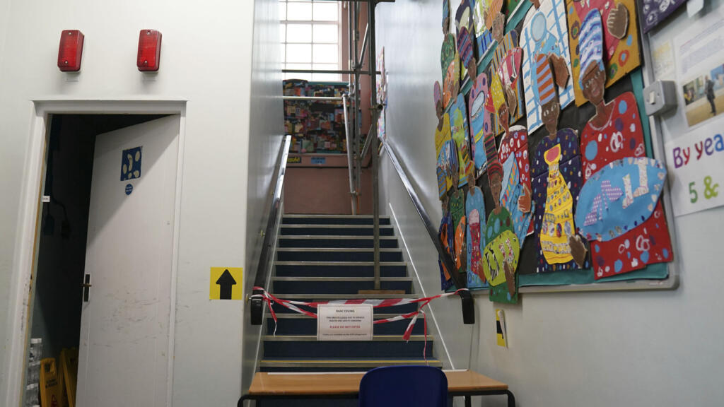 les enseignantes alertent sur la montée du masculinisme dans les écoles