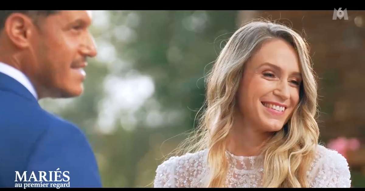 Mariés au premier regard - "Hyper gênant", "Ça sonne tellement faux", "J'ai de la peine pour Clémence, il s'est clairement forcé", "Un désastre" : le mariage de Clémence et Malik provoque le malaise sur la Toile