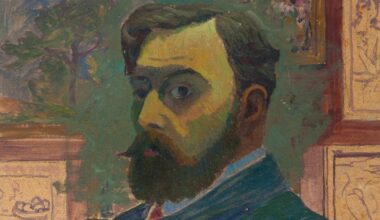 Peintre, collectionneur... Qui est Gustave Fayet, l’artiste qui a droit à six expositions ?