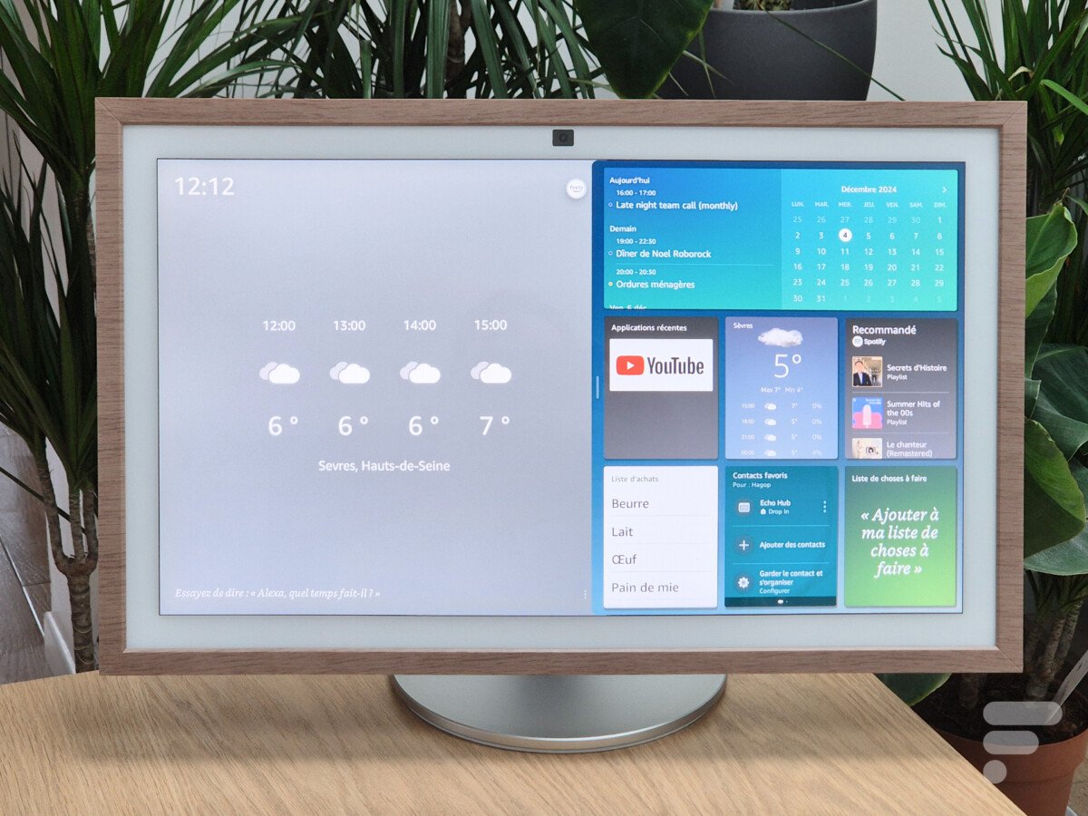 Echo Show 21