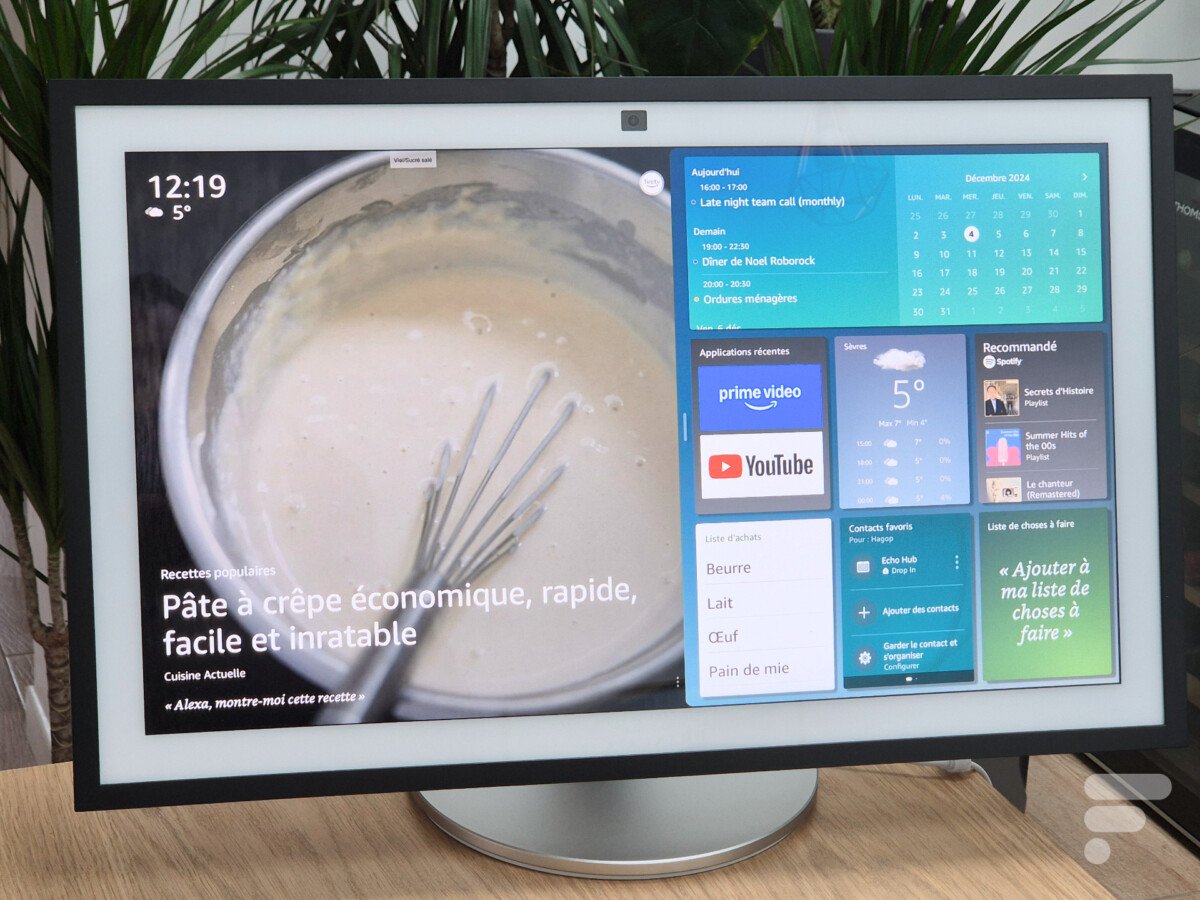 Echo Show 21
